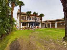 Foto Villa in vendita a Cava Manara