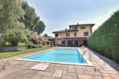 Foto Villa in vendita a Cavaglia'