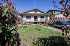 Foto Villa in vendita a Cavaglio D'Agogna