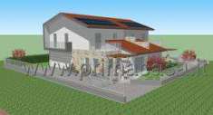 Foto Villa in vendita a Cavaion Veronese