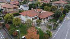 Foto Villa in vendita a Cavaion Veronese