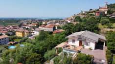 Foto Villa in Vendita a Cavaion Veronese Cavaion Veronese