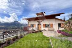 Foto Villa in vendita a Cavalese