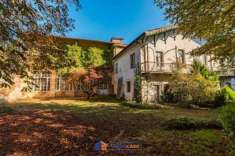 Foto Villa in vendita a Cavallerleone - 11 locali 175mq
