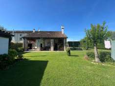 Foto Villa in vendita a Cavallino Treporti