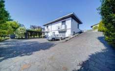 Foto Villa in vendita a Cavaria Con Premezzo