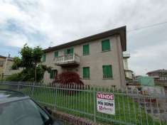 Foto Villa in vendita a Cavarzere - 10 locali 240mq