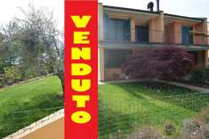 Foto Villa in vendita a Cavenago Di Brianza