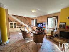 Foto Villa in vendita a Cavezzo