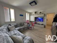 Foto Villa in vendita a Cavezzo