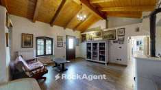 Foto Villa in vendita a Cavour