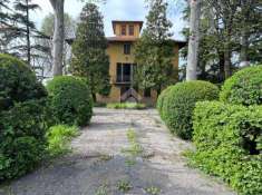 Foto Villa in vendita a Cavriago