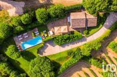 Foto Villa in vendita a Cavriana