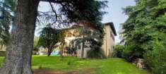 Foto Villa in vendita a Cavriglia - 14 locali 351mq