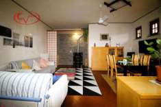 Foto Villa in vendita a Cavriglia - 4 locali 160mq