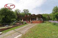 Foto Villa in vendita a Cavriglia