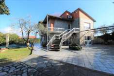 Foto Villa in vendita a Cavriglia