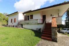 Foto Villa in vendita a Cavriglia