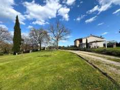 Foto Villa in vendita a Cavriglia