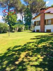 Foto Villa in vendita a Cavriglia
