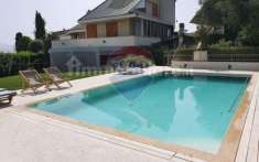 Foto Villa in vendita a Cavriglia