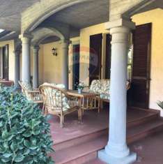 Foto Villa in vendita a Cazzago San Martino