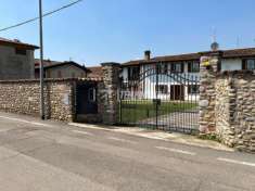 Foto Villa in vendita a Cazzago San Martino