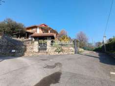 Foto Villa in vendita a Cazzago San Martino