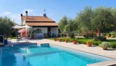 Foto Villa in vendita a Cecina - 5 locali 180mq
