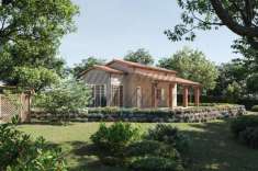 Foto Villa in vendita a Cecina