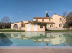 Foto Villa in vendita a Cecina