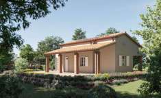 Foto Villa in vendita a Cecina