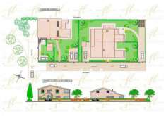 Foto Villa in vendita a Cecina Marina - Cecina 100 mq  Rif: 1322160