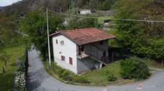 Foto Villa in vendita a Cedegolo
