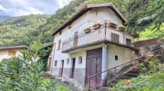 Foto Villa in vendita a Cedegolo