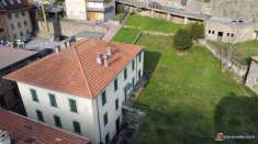 Foto Villa in Vendita a Cedegolo Cedegolo via S. Girolamo