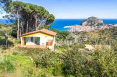 Foto Villa in vendita a Cefalu'