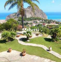 Foto Villa in vendita a Cefalu'