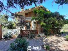 Foto Villa in vendita a Cefalu' - 4 locali 91mq