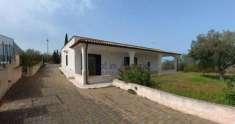 Foto Villa in vendita a Ceglie Messapica - 3 locali 163mq