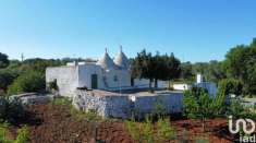 Foto Villa in vendita a Ceglie Messapica