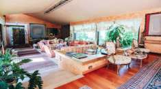 Foto Villa in vendita a Cellatica