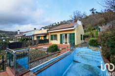 Foto Villa in vendita a Celle Ligure