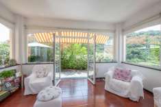 Foto Villa in vendita a Celle Ligure