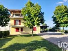 Foto Villa in vendita a Cellino Attanasio