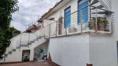 Foto Villa in vendita a Cellole