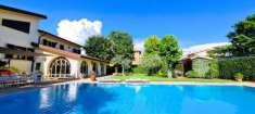 Foto Villa in vendita a Cenaia - Crespina Lorenzana 500 mq  Rif: 1143194