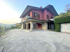 Foto Villa in vendita a Cenate Sotto