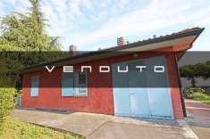 Foto Villa in vendita a Cenate Sotto
