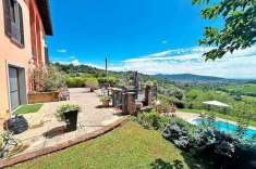 Foto Villa in vendita a Cenate Sotto